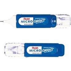 Pentel Micro Correct Correction Pen XZL31-W