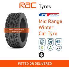 Tyres GT Radial 235 65 16 maxmiler wt3 235/65r16 max 121r wi evr winter