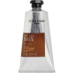 L'Occitane L'Occitane Eau Des Baux Aftershave Balm 75ml for Men