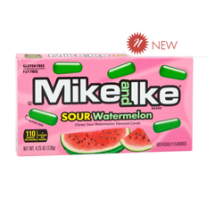 Sour Watermelon 120g