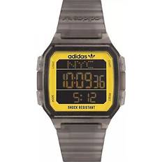 Adidas Watches adidas Unisex Digital Watch AOST22554 Grey