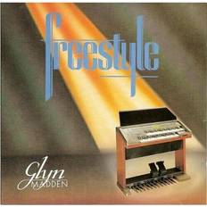 Glyn Madden Freestyle (CD)
