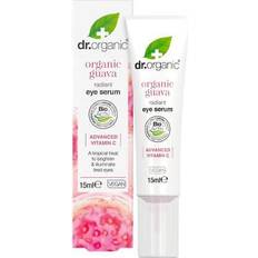 Dr. Organic guava eye serum