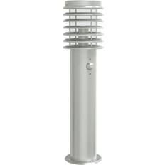 Outdoor Lighting Bollards vidaXL Wegeleuchte Sockellampe