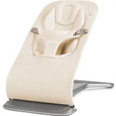 Vita Babysitters Ergobaby Evolve 3-in-1 Babysitter Cream Mesh