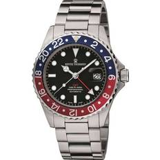 Revue Thommen Diver GMT Automatisk Dykarur Accessoarer