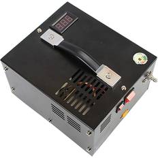 4500Psi Pcp Compressor Oil Water-Free