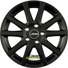 Skandic Alloy Wheels Set of 4 16 x 6.5 Inch 5x112 PCD ET50 57.1mm Centre Bore