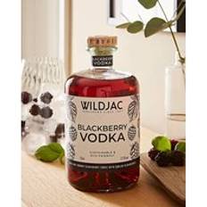 Wildjac Blackberry Vodka