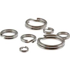Westin Fishing Accessories Westin Split Ring 10pcs 6mm 12KG