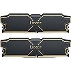 LEXAR THOR OC DDR5 RAM 32GB Kit