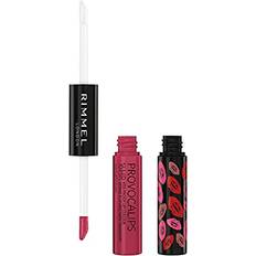 Makeup Rimmel Rimmel London Provocalips 16hr Kiss-Proof Lip Colour 210 Flirty Fling, 0.14 fl.oz