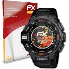 Screen Protectors atFoliX 3x Screen Protection Film PRG-270-1ER