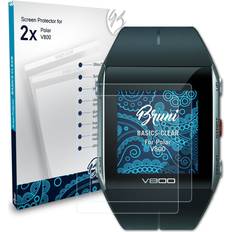 Screen Protectors atFoliX Bruni Protective Film Polar V800