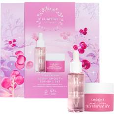 Lumene Gaveæsker & Sæt Lumene Nordic Bloom Berry Smooth Firming Set