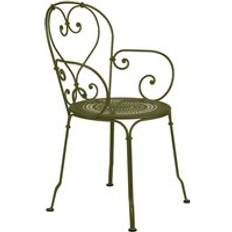 Yellow Patio Chairs Fermob Fermob 1900 Garden Dining Chair