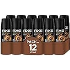 Hygienartiklar AXE Bodyspray Dark Temptation 12-pack