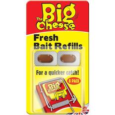 STV Fresh Bait Refills Pack of