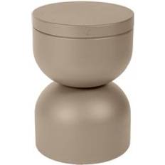 45.0 cm Fodskamler Fermob Piapolo Taburet Skamler Aluminium 320614 Fodskammel 45cm