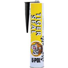 Sealant on sale U-Pol tiger seal black pu sealer adhesive sealant