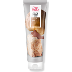 Wella Color Fresh Mask Caramel Glaze