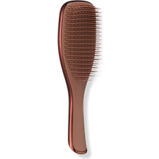 Bruna Hårborstar Tangle Teezer The Ultimate Detangler Chrome Chocolate Bronze