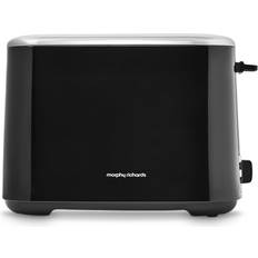 Toasters Morphy Richards Equip Black 2