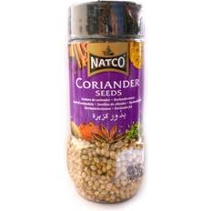Food & Drinks Natco Natco Coriander Seeds [Jar]