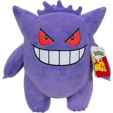 Pokemon gosedjur 30cm Pokémon Pokemon Gosedjur Gengar 30 cm