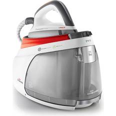 Polti Steam Iron Handheld Fabric Steamer XM84C