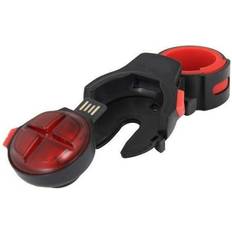 ETC Auto15 Rear Light