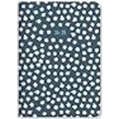 Letts Daisies A6 Academic 2024 2025