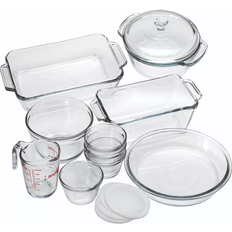 Anchor Hocking Oven Basics Baking Supply