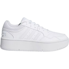 Adidas Junior Hoops 3.0 Bold - Cloud White
