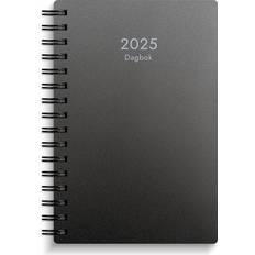 Dagböcker Kalendrar Burde Diary 2025