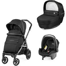 Pushchairs Peg-Pérego [TRIO] Book modular BLACK