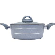 Rounds Stockpots Royalford - with lid 2 L 26 cm