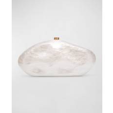 Carteras de mano Cult Gaia The Caldera Pearly Clutch Bag