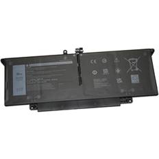 Dell Computer Spare Parts Dell Xtend Brand Replacement for YJ9RP Battery for Latitude 7310 7410