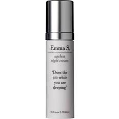 Emma S. Ihonhoito Emma S. Ageless Night Cream