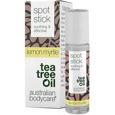 Vitamin E Aknebehandlinger Australian Bodycare Spot Stick Lemon Myrtle 9ml