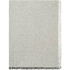 Broste Copenhagen Elouise 160x300 cm Black Off White Bordsduk Svart