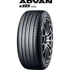 Tyres Yokohama Advan dB V552B