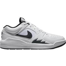 Nike Jordan Stadium 90 W - White/Neutral Grey/Black