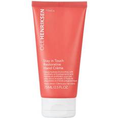 Antioksidanter Håndkremer Ole Henriksen Stay In Touch Restorative Hand Créme 75ml