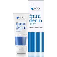 Miniderm ACO Miniderm 20% 100g