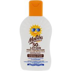High Protection Kids Lotion SPF50