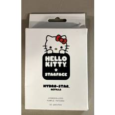 Cruelty Free Blemish Treatments Starface Hydro-Star Hello Kitty & Friends 32 Ct