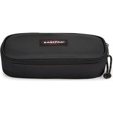 Oval Single Black