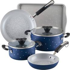 Farberware Disney Bon Voyage Cookware Set with lid 7 Parts